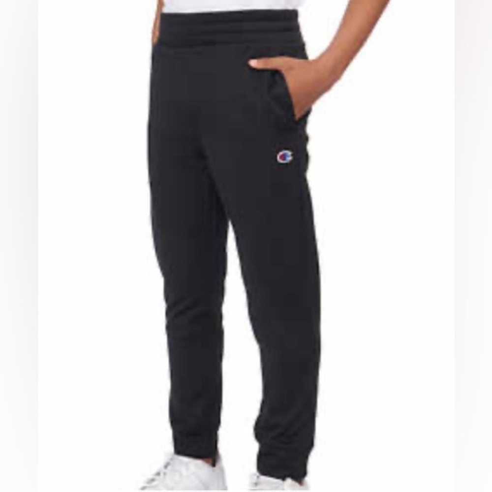 🖤 Youth XL Campion sweatpants